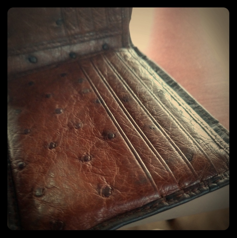 Wallet